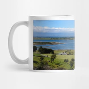 County Galway Mug